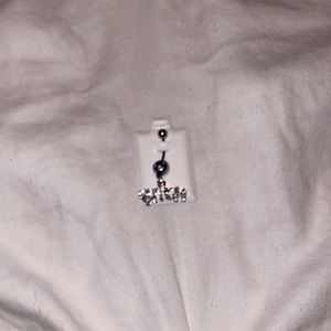 Belly ring